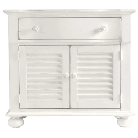 Summerhouse Chest